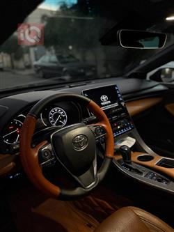 تۆیۆتا ئەڤەلۆن